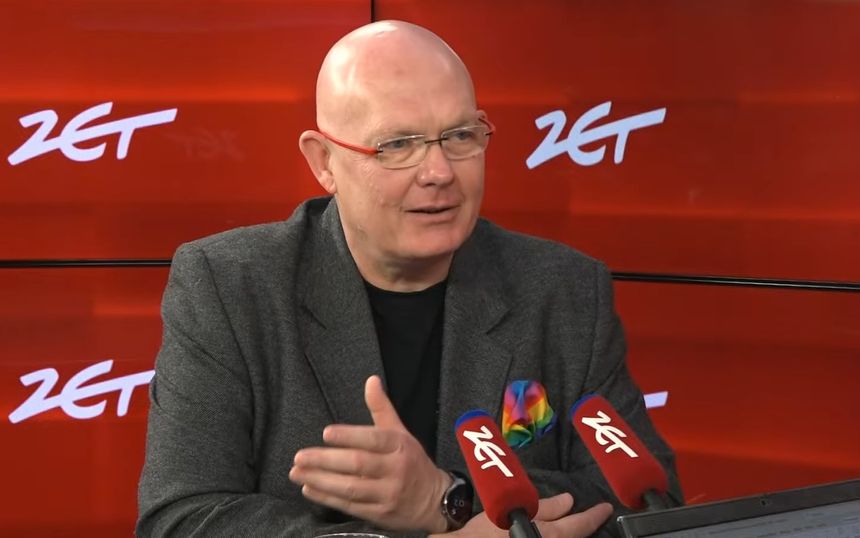 Michał Gramatyka
