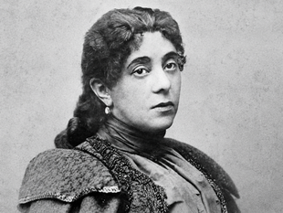Gabriela Zapolska