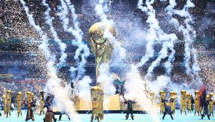 otwarcie mundialu 2026