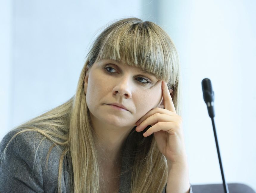 Monika Horna-Cieślak 