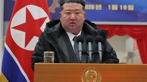 Kim Dzong Un