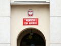Siedziba Najwyższej Izby Kontroli