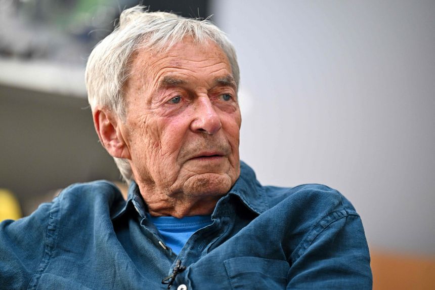Ernő Rubik