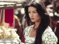 Catherine Zeta-Jones w filmie 