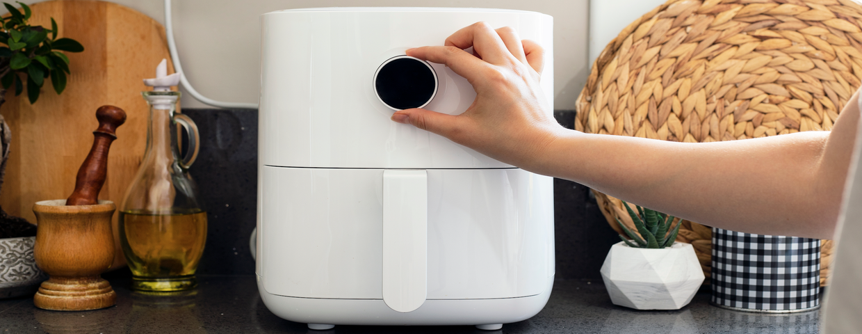 Air fryer