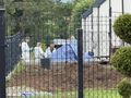 Ludzkie płody na posesji pod Rzeszowem