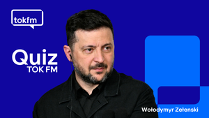 Wołodymyr Zełenski