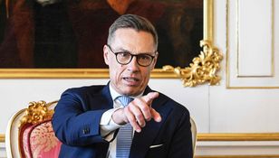 Alexander Stubb