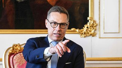 Finlandia za udziałem Polski w ewentualnych rozmowach z Rosją ws. Ukrainy