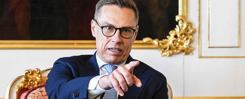 Alexander Stubb