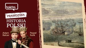 Czy polska flota liczyła się w Europie?