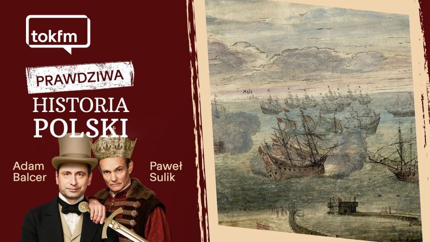 Czy polska flota liczyła się w Europie?