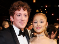 Ariana Grande i Ethan Slater się rozstali. Zostawił dla niej żonę
