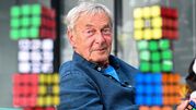 Ernő Rubik