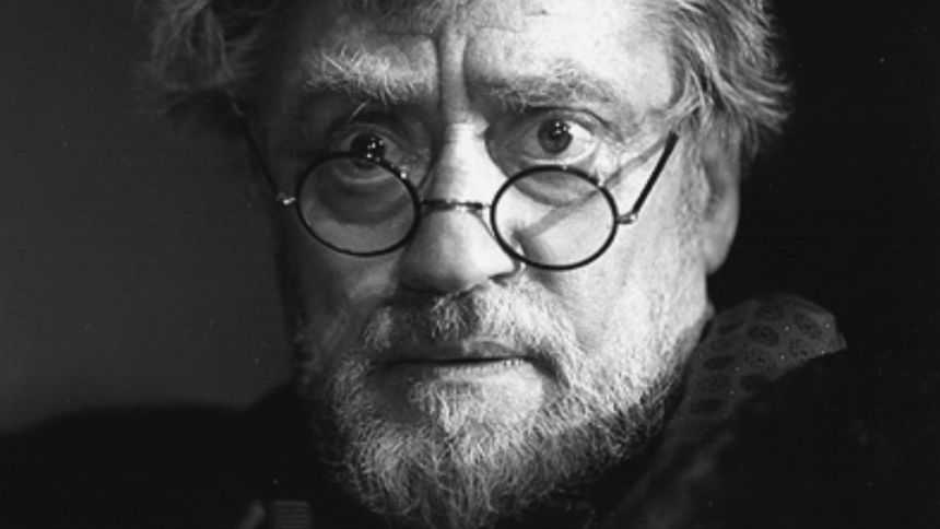 Janusz Michałowski nie żyje