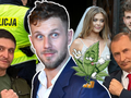 Wszystkie afery Antka Królikowskiego - zdrada, skandale i awantura z policją