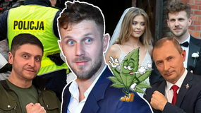 Wszystkie afery Antka Królikowskiego - zdrada, skandale i awantura z policją