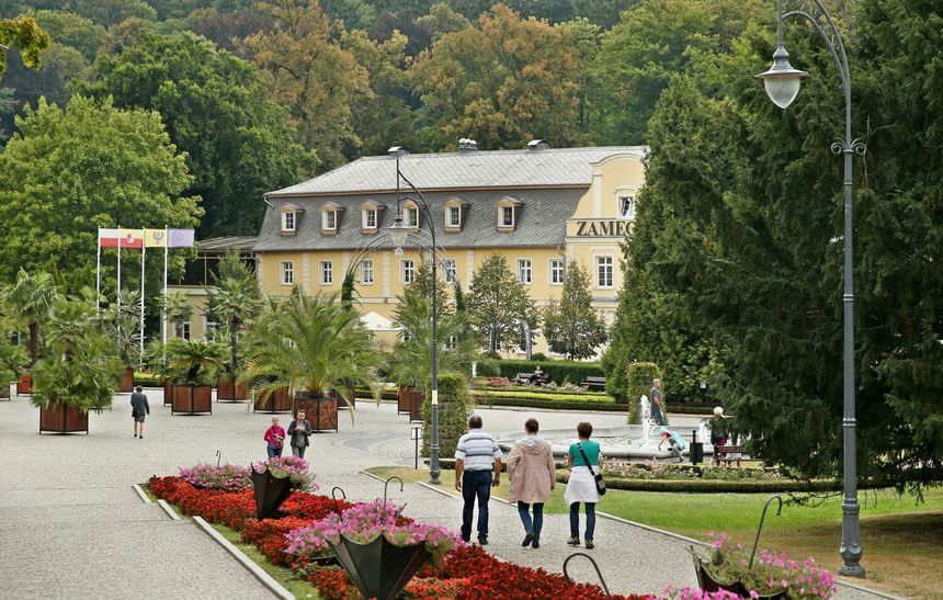 Kudowa-Zdrój