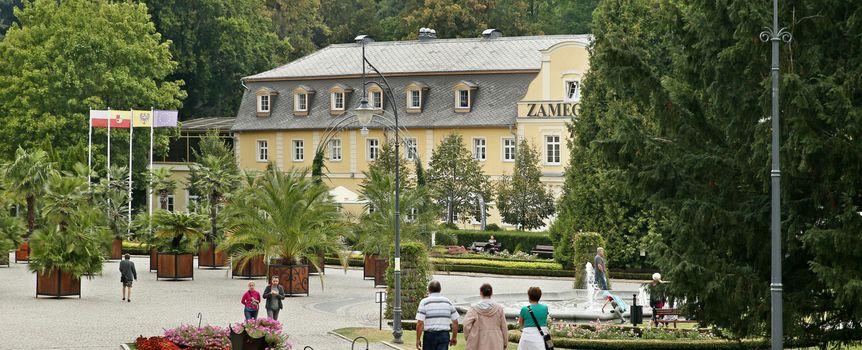 Kudowa-Zdrój
