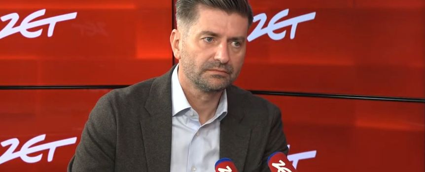 Krzysztof Śmiszek