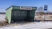 przystanek autobusowy