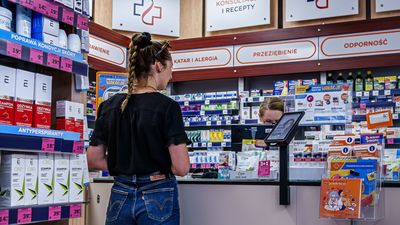 Nowe zasady w aptekach od 18 czerwca. Czekają nas duże zmiany w realizacji recept