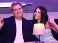 Roksana Węgiel i Kevin Mglej już po przeprowadzce. Budują dom