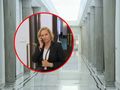 Dominika Chorosińska, Sejm