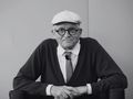 David Hockney nie żyje