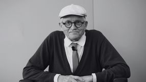 David Hockney nie żyje