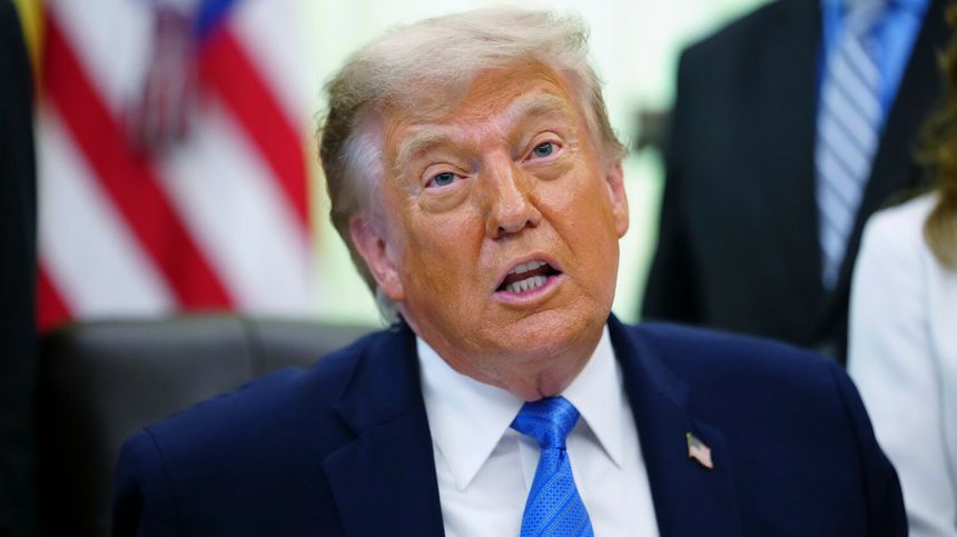 Trump
