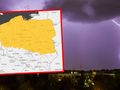 Ostrzeżenia IMGW