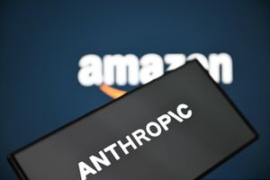 Amazon Anthropic