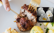 Przepis na kotlety mielone