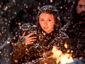Hannah Murray, aktorka serialu 