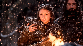 Hannah Murray, aktorka serialu 