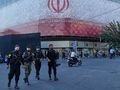 Teheran