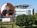 Szpital Południowy w Warszawie, koordynator SOR Dawid Kacprzyk