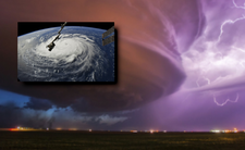 Rekordowe El Nino w 2026 roku