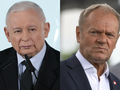 Kaczyński, Tusk
