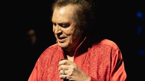Legenda muzyki pop ma 90 lat