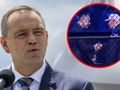 Prezydent Karol Nawrocki. Zrzut ekranu ze spotkania Karola Nawrockiego z Donaldem Trumpem