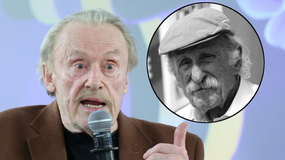 Kogo zagra Daniel Olbrychski w nowym „Ranczu”? Wcale nie Stacha Japycza