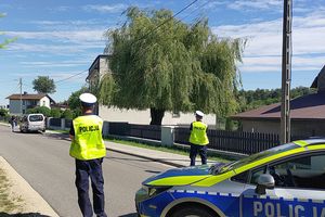 Policja (zdjęcie ilustracyjne)