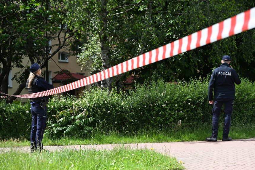 obława w Białej Podlaskiej