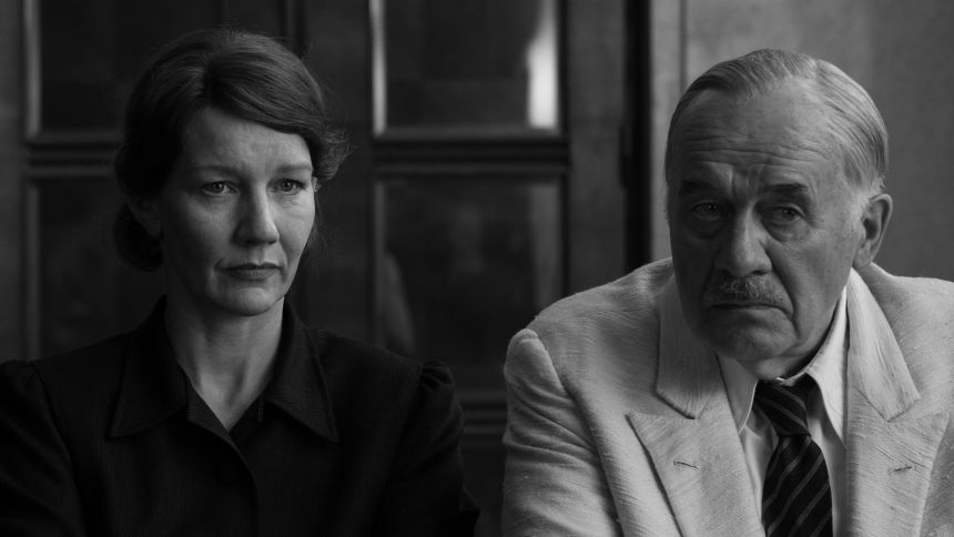 Ojczyzna - kadr z filmu