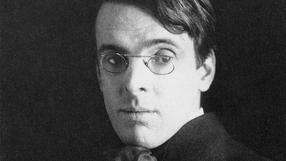 William Butler Yeats 