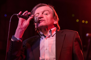 Mark Smith - The Fall