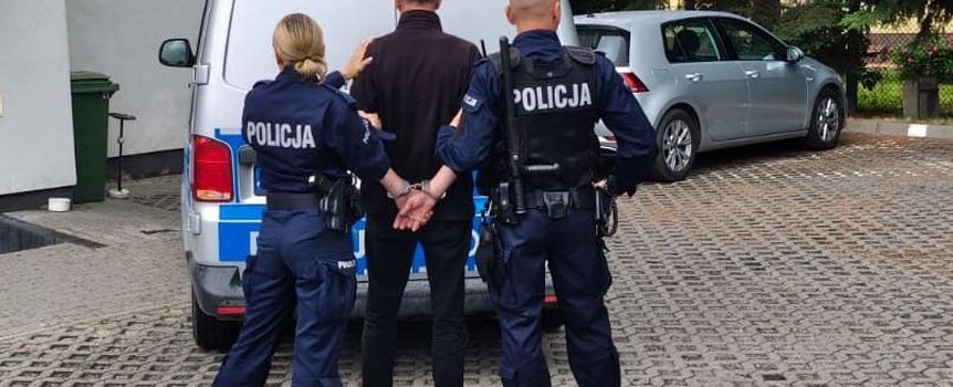 Śmiertelny wypadek w Lublinie
