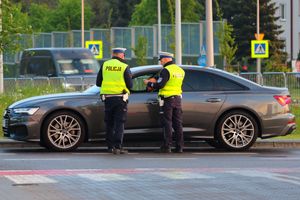 kontrola policyjna